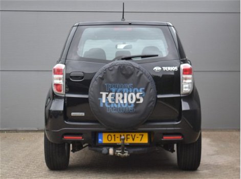 Daihatsu Terios - 1.5 2WD Tour, Airco, LMV, org. NL - 1