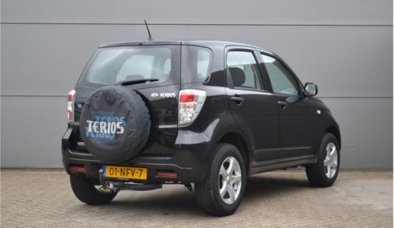 Daihatsu Terios - 1.5 2WD Tour, Airco, LMV, org. NL - 1