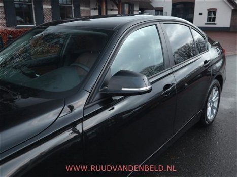 BMW 3-serie - 320i AUT. BIXENON/LEER/PROFNAVI - 1