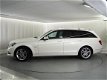 Mercedes-Benz C-klasse Estate - 200 Business Class 125 Avantgarde / Automaat / Leder / Navigatie / V - 1 - Thumbnail