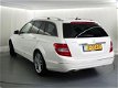 Mercedes-Benz C-klasse Estate - 200 Business Class 125 Avantgarde / Automaat / Leder / Navigatie / V - 1 - Thumbnail