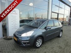 Citroën C4 Picasso - VTi 120pk Business Trekhaak Rijklaar