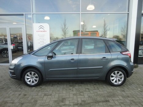 Citroën C4 Picasso - VTi 120pk Business Trekhaak Rijklaar - 1