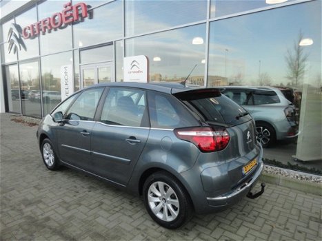 Citroën C4 Picasso - VTi 120pk Business Trekhaak Rijklaar - 1