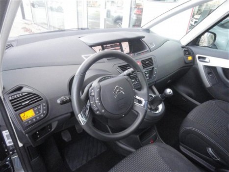 Citroën C4 Picasso - VTi 120pk Business Trekhaak Rijklaar - 1