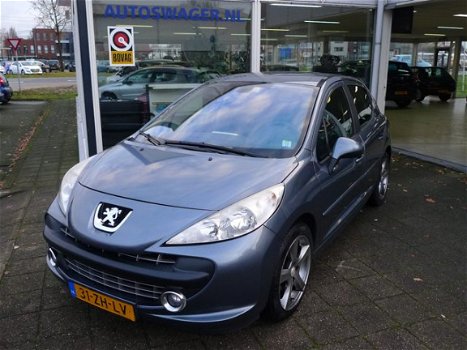 Peugeot 207 - XS PACK 1.6 VTI 16V 5-DRS - 1