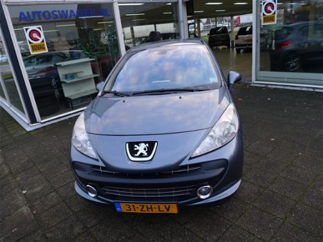 Peugeot 207 - XS PACK 1.6 VTI 16V 5-DRS - 1