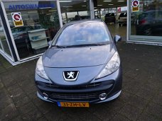 Peugeot 207 - XS PACK 1.6 VTI 16V 5-DRS