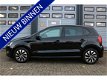 Volkswagen Polo - 1.4 TDI BM Navi Mf-stuur Ecc Cruise Privacy glass Alu velgen Bj: 2014 - 1 - Thumbnail