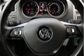 Volkswagen Polo - 1.4 TDI BM Navi Mf-stuur Ecc Cruise Privacy glass Alu velgen Bj: 2014 - 1 - Thumbnail