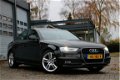 Audi A4 - 1.8 TFSI 170PK 2x S-Line Autom Xenon Sportstoelen Chroom Trekhaak Ecc Pdc BJ2015 - 1 - Thumbnail