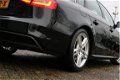 Audi A4 - 1.8 TFSI 170PK 2x S-Line Autom Xenon Sportstoelen Chroom Trekhaak Ecc Pdc BJ2015 - 1 - Thumbnail