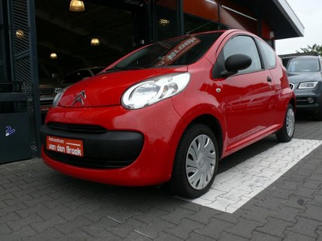 Citroën C1 - 1.0-12V Ambiance Nieuwe Apk - 1