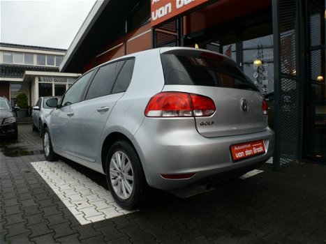 Volkswagen Golf - 1.4 TSI Highline 122PK Climate Controle Elec Pakket Nieuwe Apk - 1