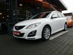 Mazda 6 Sportbreak - 2.2 CiTD Business Plus Style Edition Face Lift Climate Ctr Cruise Ctr Stoelverw - 1 - Thumbnail