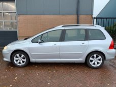 Peugeot 307 SW - 1.6 HDiF Pack APK 17-01-2021