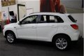 Mitsubishi ASX - 1.6 Intense ClearTec PANORAMADAK CRUISE CONTROL KEYLESS ENTRY TREKHAAK PDC ZEER MOO - 1 - Thumbnail