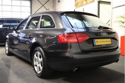 Audi A4 Avant - 2.0 TFSI NAVIGATIIE CRUISE CONTROL CLIMATE CONTROL TELEFOON LM VELGEN ZEER MOOI - 1