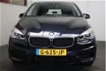 BMW 2-serie Active Tourer - 218i NAVIGATIE LIMIT CONTROL AIRCO BLUETOOTH TEL MEDIA VOORBEREIDING PDC - 1 - Thumbnail