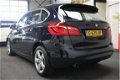 BMW 2-serie Active Tourer - 218i NAVIGATIE LIMIT CONTROL AIRCO BLUETOOTH TEL MEDIA VOORBEREIDING PDC - 1 - Thumbnail