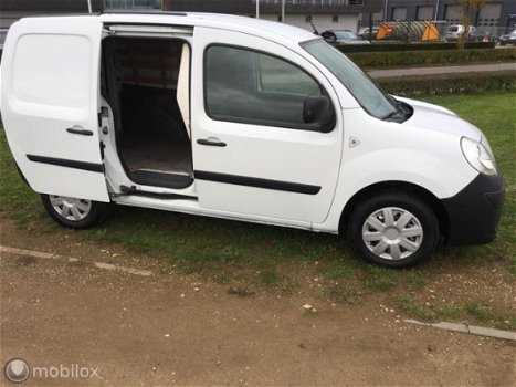 Renault Kangoo Express - 1.5 dCi LANG AIRCO € 2750, - EX BTW - 1