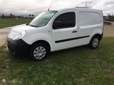 Renault Kangoo Express - 1.5 dCi LANG AIRCO € 2750, - EX BTW - 1