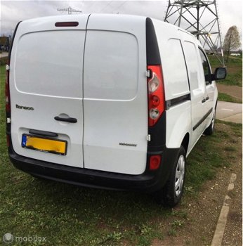 Renault Kangoo Express - 1.5 dCi LANG AIRCO € 2750, - EX BTW - 1