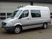 Mercedes-Benz Sprinter - 319 3.0 CDI DC Dubb. Cab 3.500 KG Trekh - 1 - Thumbnail