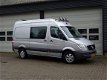 Mercedes-Benz Sprinter - 319 3.0 CDI DC Dubb. Cab 3.500 KG Trekh - 1 - Thumbnail