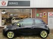 Opel ADAM - 1.2 Jam | airco | elektrische ramen | telefoon aansluiting | inruil en financiering moge - 1 - Thumbnail