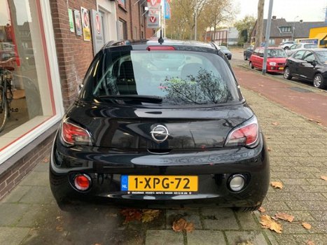 Opel ADAM - 1.2 Jam | airco | elektrische ramen | telefoon aansluiting | inruil en financiering moge - 1