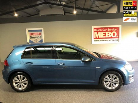 Volkswagen Golf - 1.0 TSI Business Edition Connected Automaat - 1