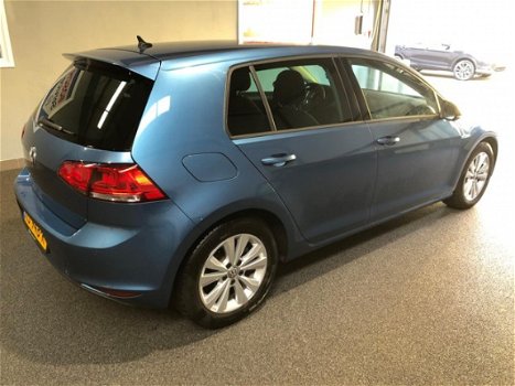 Volkswagen Golf - 1.0 TSI Business Edition Connected Automaat - 1