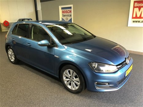 Volkswagen Golf - 1.0 TSI Business Edition Connected Automaat - 1