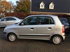 Hyundai Atos - 1.1i Active Prime Bj 2004 inruil mogelijk