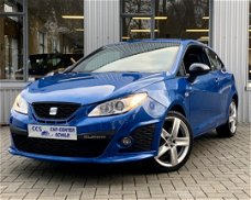 Seat Ibiza SC - 1.4 TSI Cupra. 180 PK, CRUISE, CLIMA, XENON