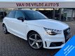 Audi A1 Sportback - 1.2 TFSI Admired S-line 5-deurs | Rijklaar incl. garantie en onderhoud - 1 - Thumbnail