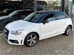 Audi A1 Sportback - 1.2 TFSI Admired S-line 5-deurs | Rijklaar incl. garantie en onderhoud - 1 - Thumbnail