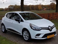 Renault Clio - 0, 9 TCe Limited Comfort 2019