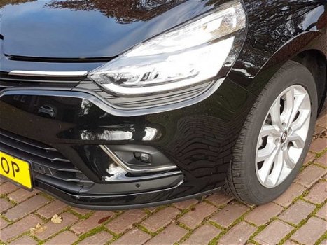 Renault Clio - 0, 9 TCe Intens R-Link Camera 2019 - 1