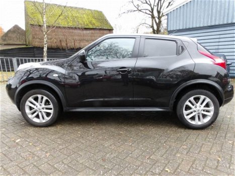 Nissan Juke - 1.6 Acenta Clima - 1