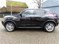 Nissan Juke - 1.6 Acenta Clima