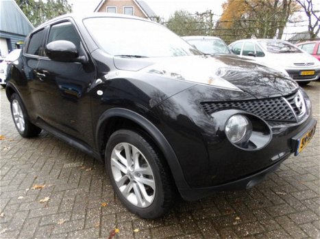 Nissan Juke - 1.6 Acenta Clima - 1