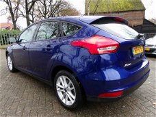 Ford Focus - 1.0 Lease Edition licht metaal Navi Cruise control