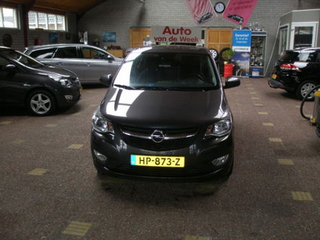 Opel Karl - 1.0 ecoFLEX Edition Opel Karl 1.0 Ecoflex Edition - 1