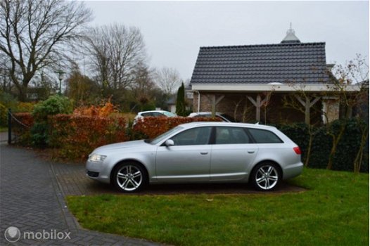 Audi A6 Avant - 3.0 TDI quattro Pro Line - 1