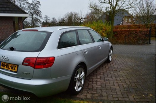 Audi A6 Avant - 3.0 TDI quattro Pro Line - 1