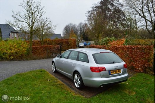 Audi A6 Avant - 3.0 TDI quattro Pro Line - 1