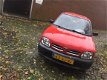 Nissan Micra - 1.0 GL N-CVT Nissan Micra 1.0 Automaat - 1 - Thumbnail