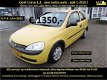 Opel Corsa - 1.2-16V , DIVERSE CORSA, ASTRA, AGILA, MERIVA, ZAFIRA, EN ANDERE MERKEN - 1 - Thumbnail